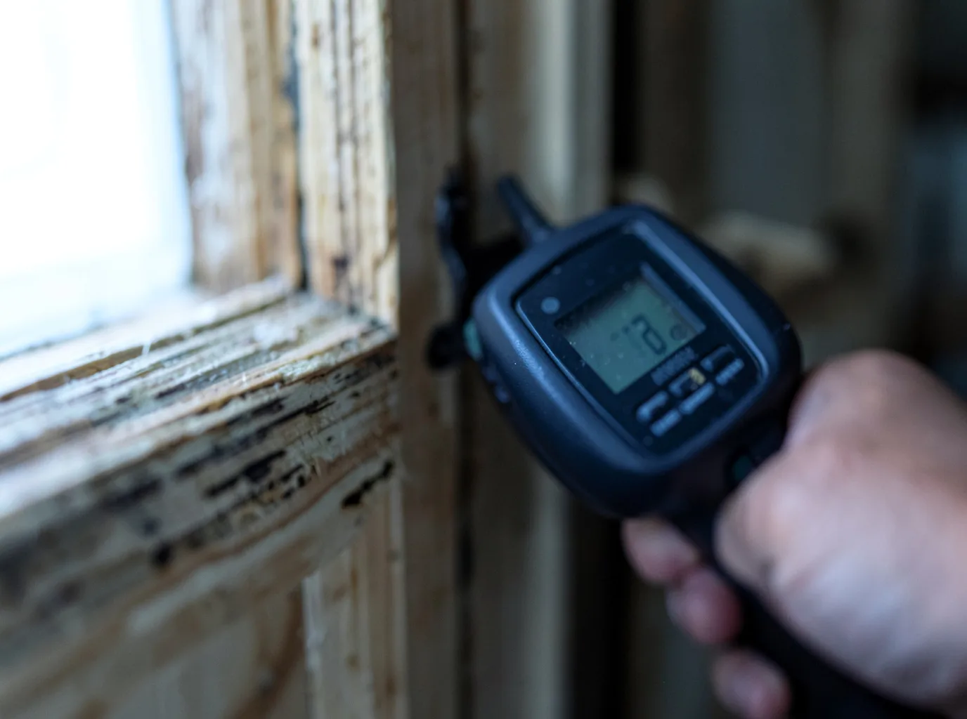 Commercial Water Damage Restoration in Livermore, ME