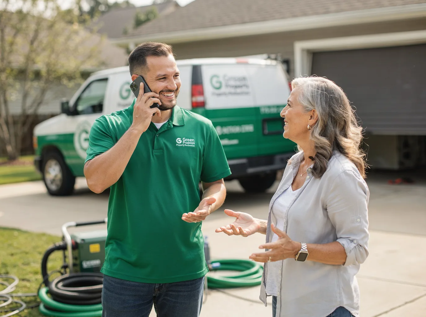 Water Damage Restoration Livermore, ME FAQs
